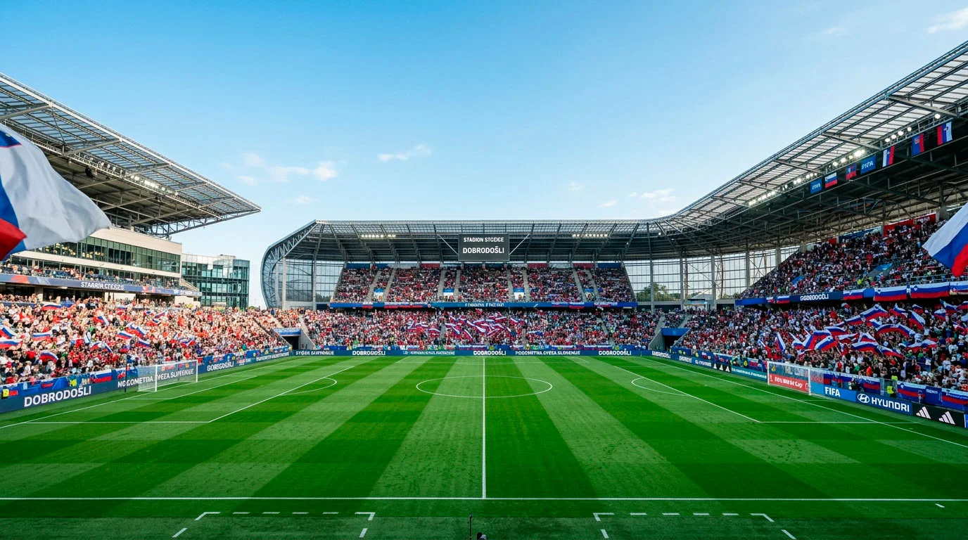 Anglija reprezentanca na SP 2026 - Bellingham Kane in ekipa lovijo prvi naslov od 1966