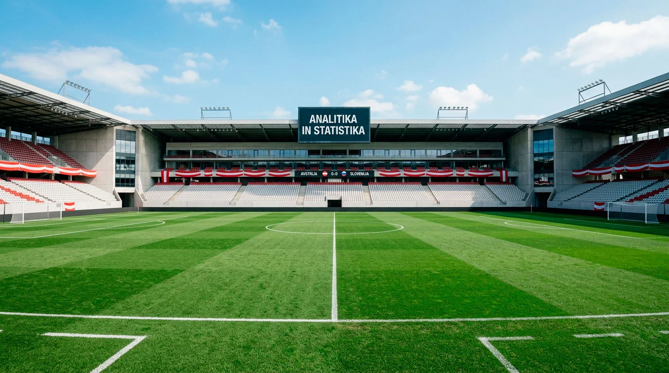 Avstrija reprezentanca na SP 2026 - kvote in analiza za svetovno prvenstvo v nogometu