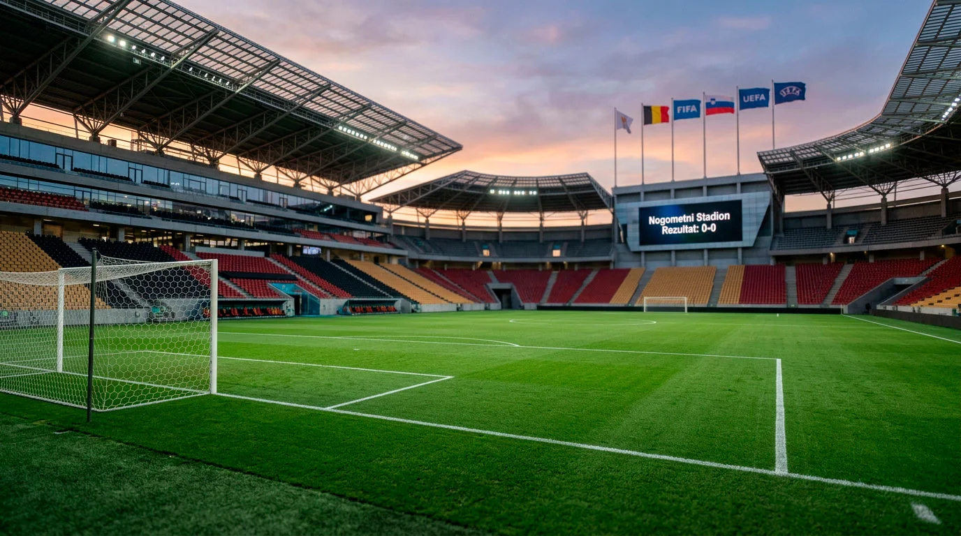 Belgija reprezentanca na SP 2026 - De Bruyne Lukaku in zlata generacija