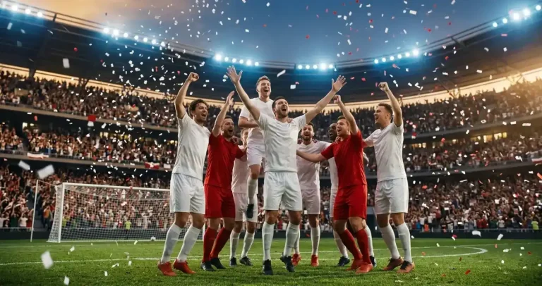 Finale SP 2026: Španija je svetovna prvakinja
