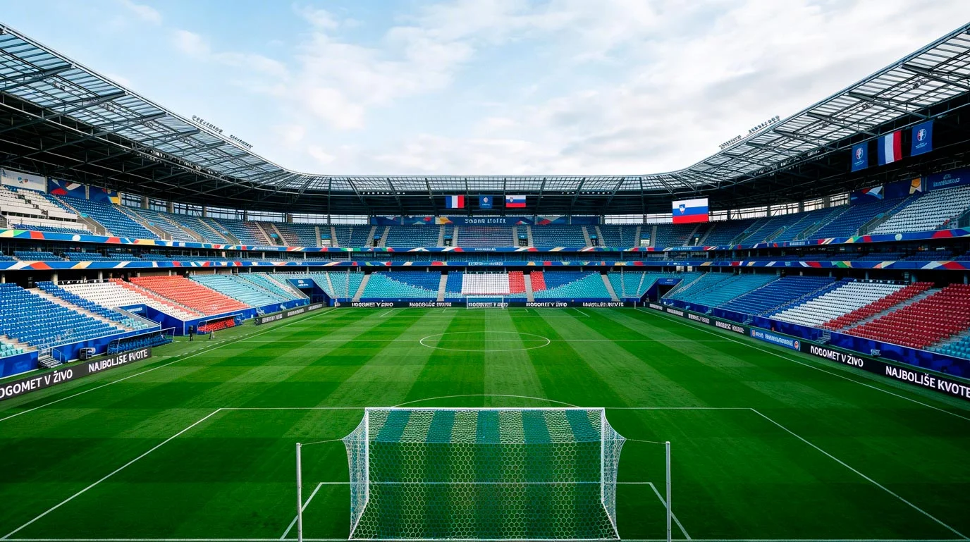 Francija reprezentanca na SP 2026 - Mbappe vodi Les Bleus na svetovno prvenstvo