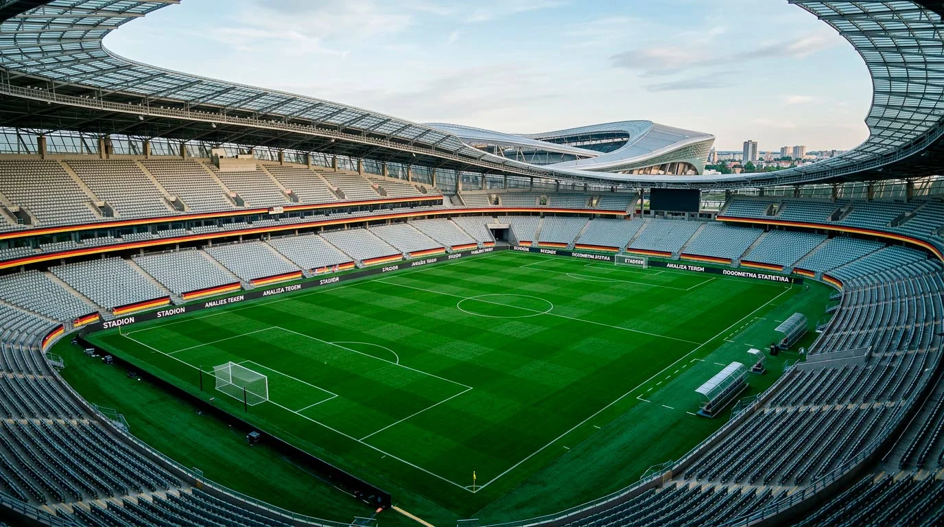 Nemčija reprezentanca na SP 2026 - Musiala Wirtz in nova generacija