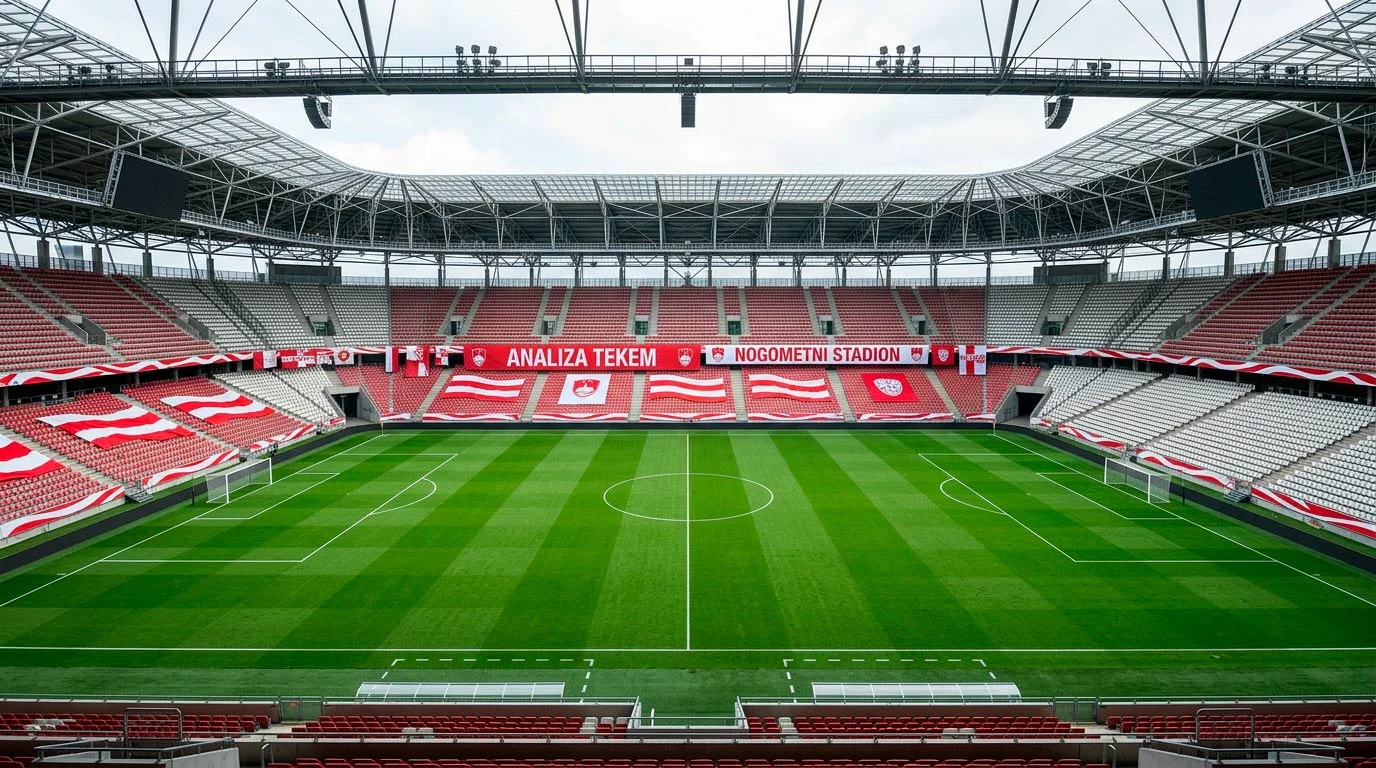 Švica reprezentanca na SP 2026 - Xhaka in zanesljiva ekipa